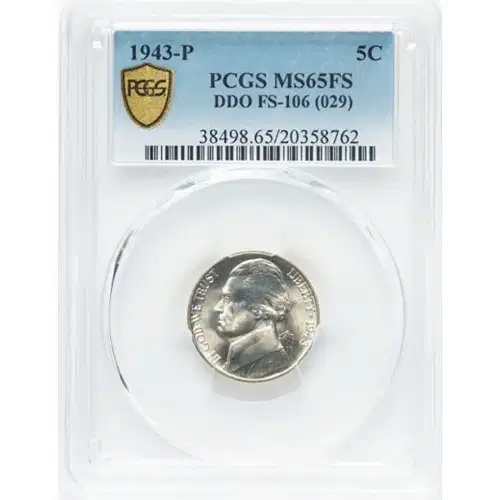 1943-P 5C 